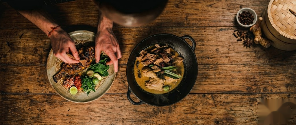 Where to Eat on Gili Trawangan: A First-Timer's Food Guide