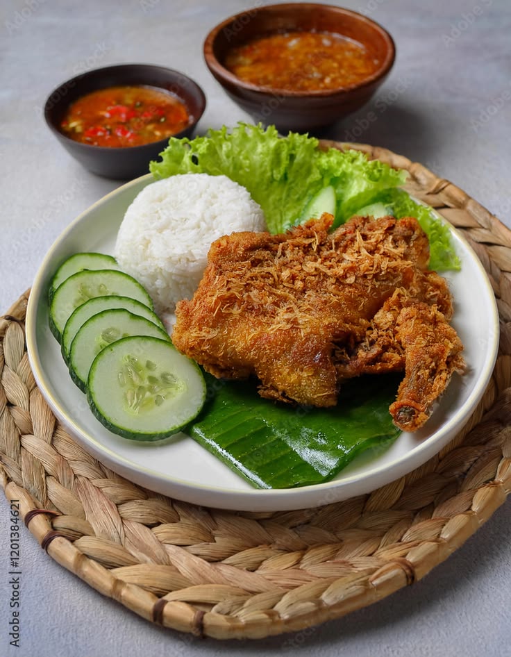 Ayam Rempah