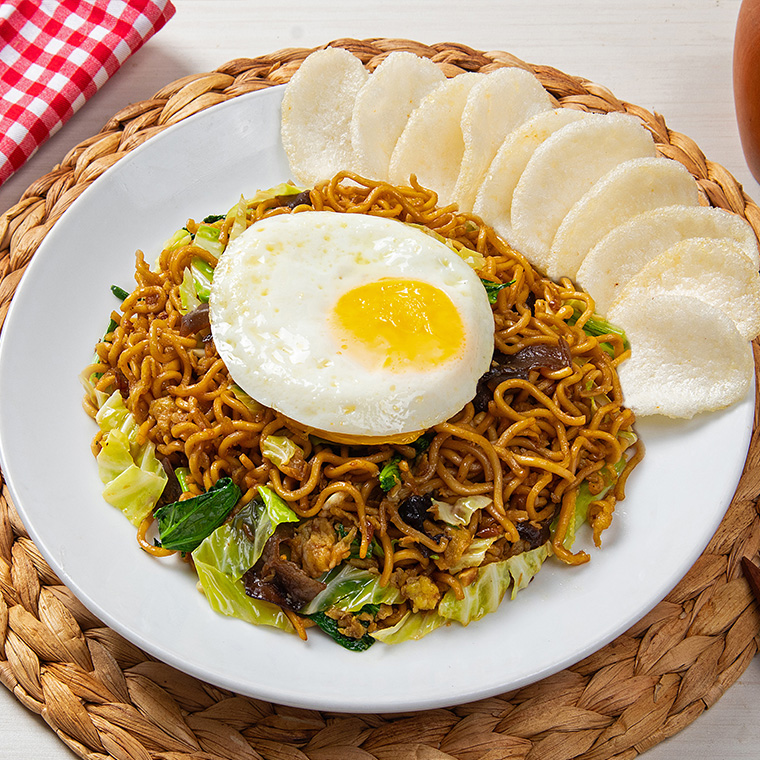 Mie Goreng