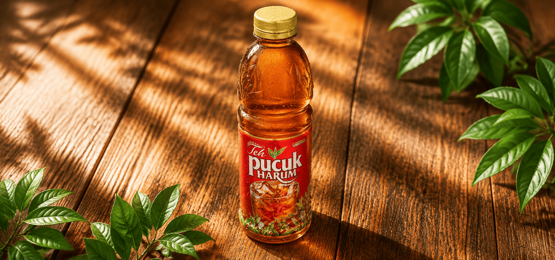 Teh Pucuk