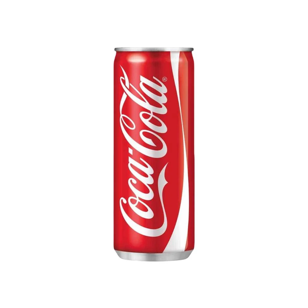 Coke